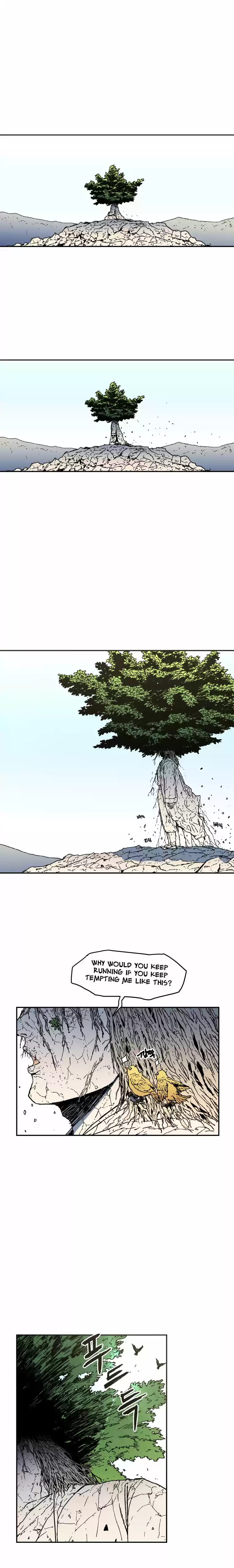 Read Peerless Dad Manga Online