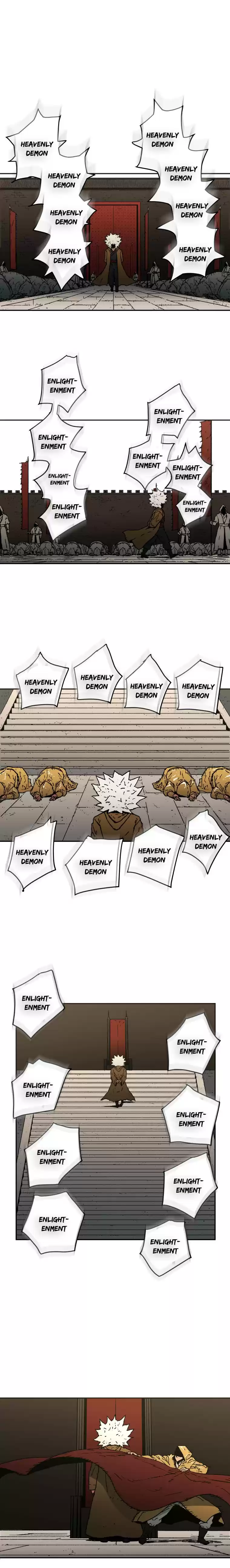 Read Peerless Dad Manga Online