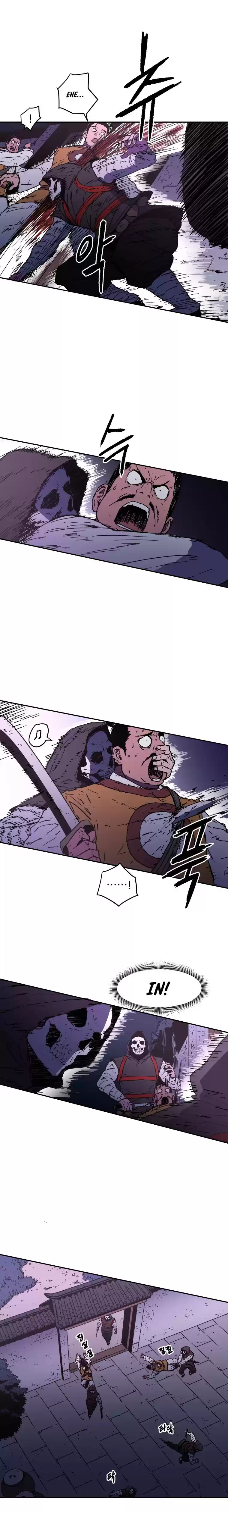 Read Peerless Dad Manga Online