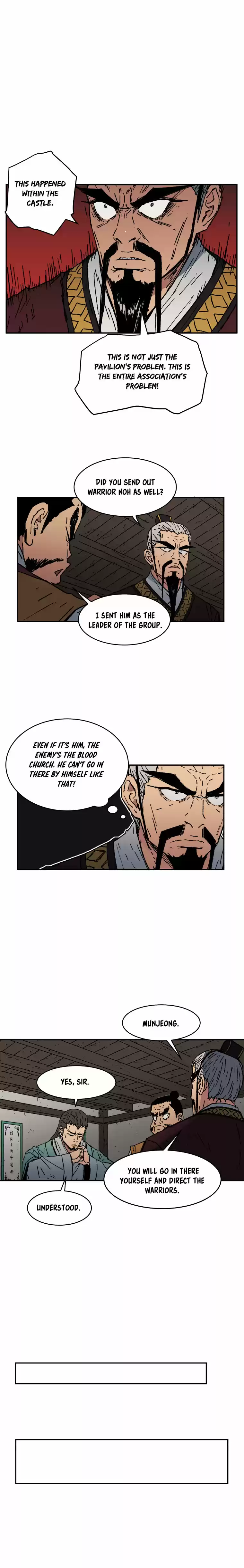 Read Peerless Dad Manga Online
