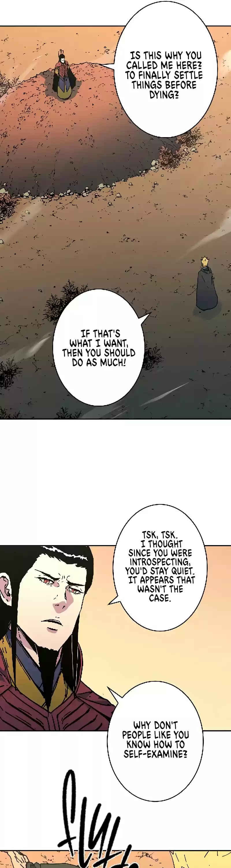 Read Peerless Dad Manga Online
