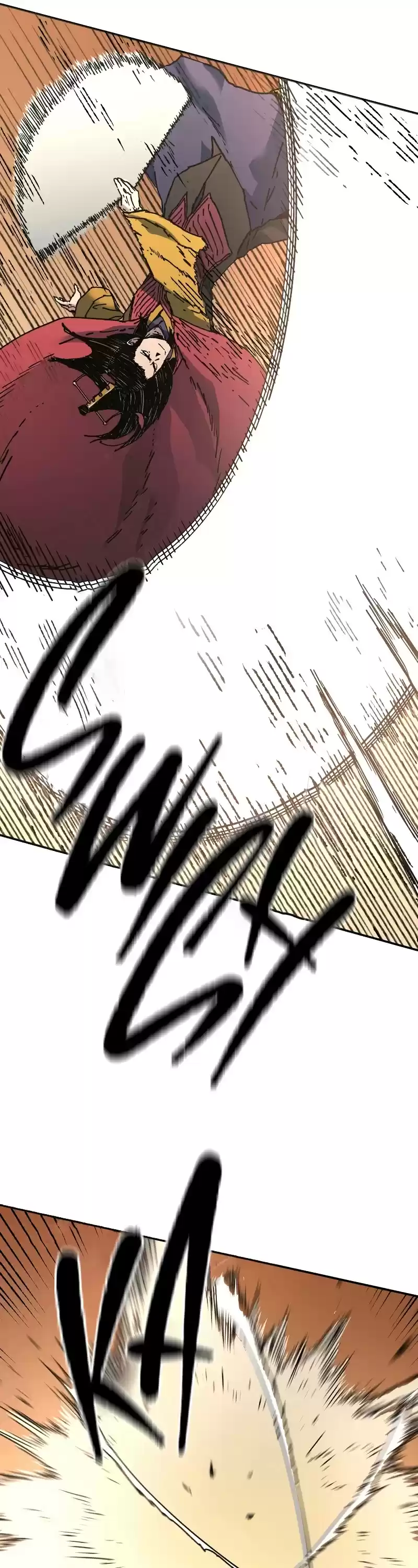 Read Peerless Dad Manga Online