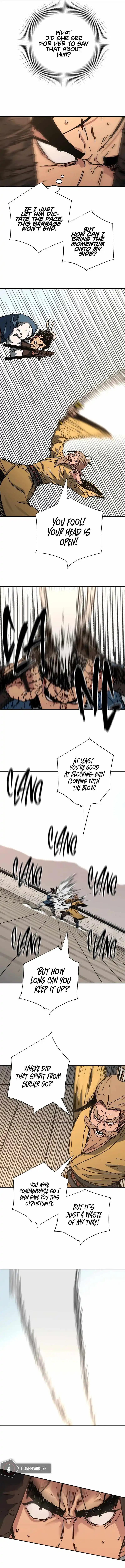 Read Peerless Dad Manga Online