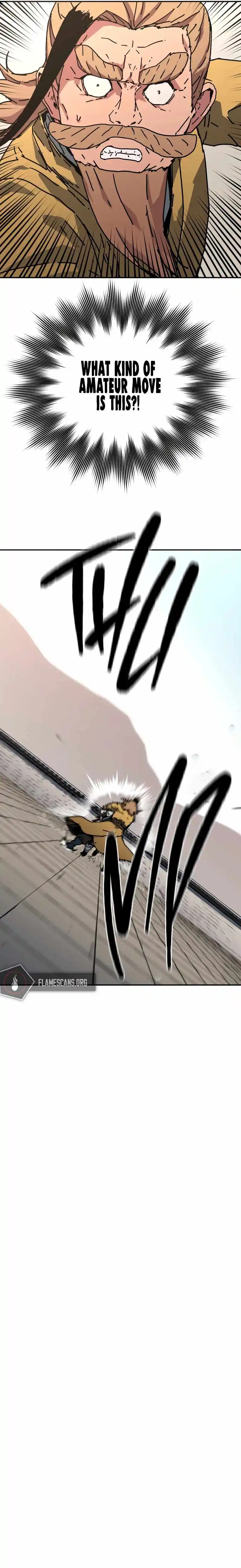 Read Peerless Dad Manga Online