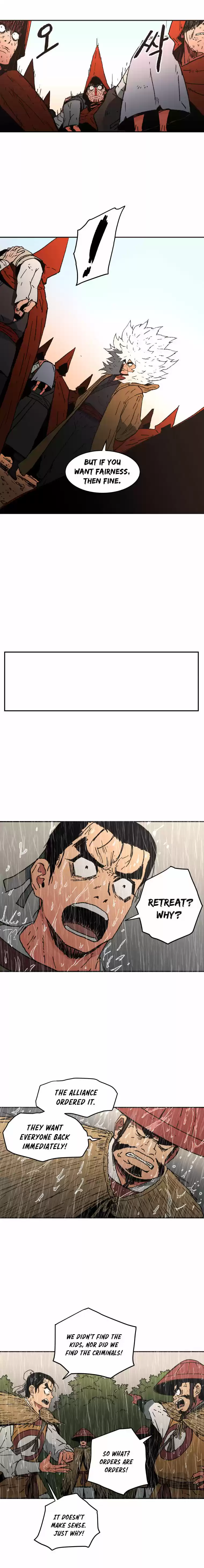 Read Peerless Dad Manga Online