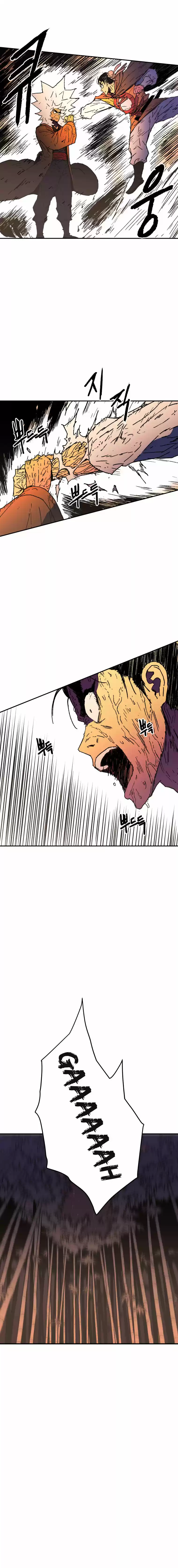 Read Peerless Dad Manga Online