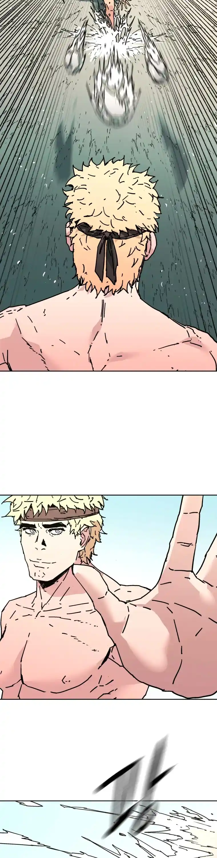 Read Peerless Dad Manga Online
