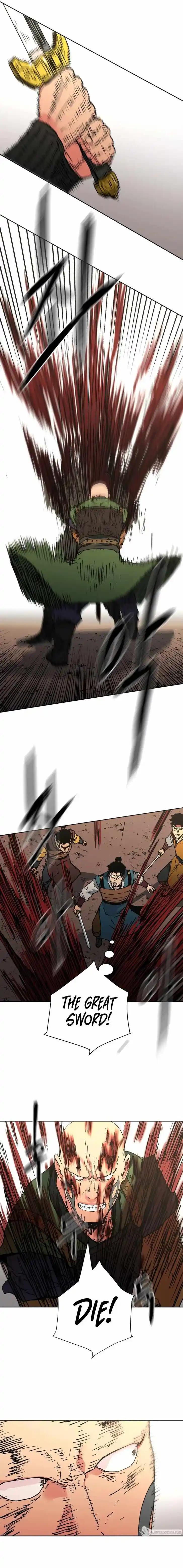 Read Peerless Dad Manga Online