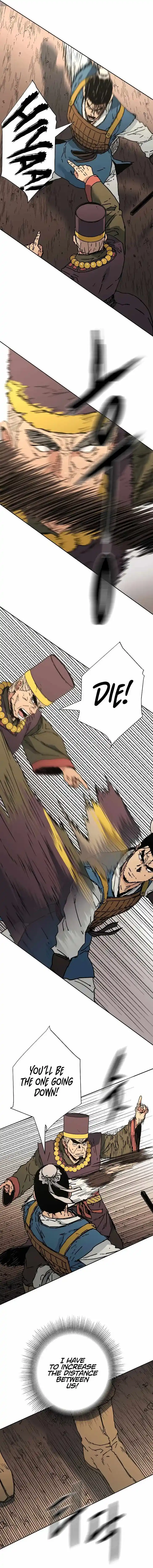 Read Peerless Dad Manga Online