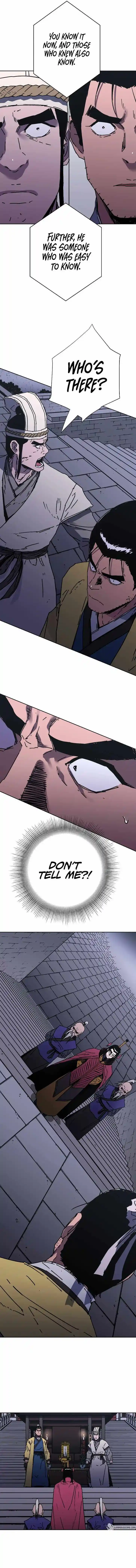 Read Peerless Dad Manga Online