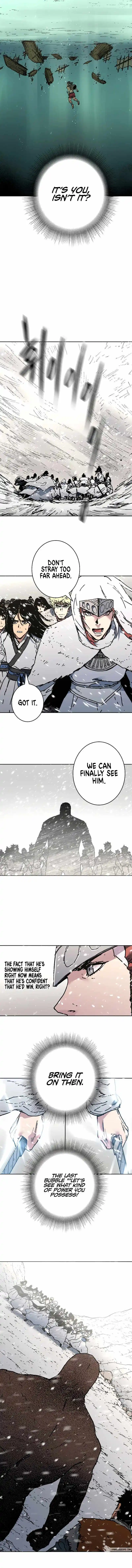 Read Peerless Dad Manga Online