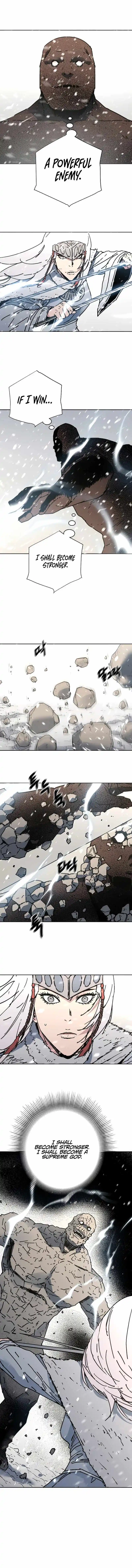 Read Peerless Dad Manga Online