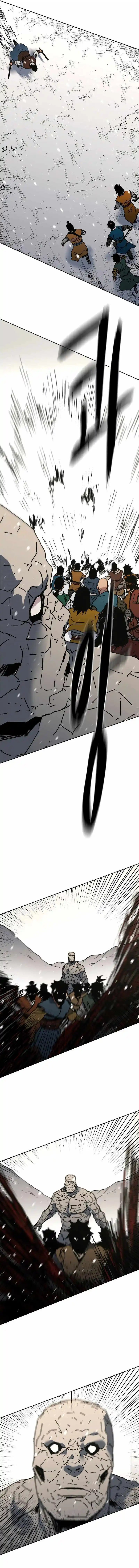 Read Peerless Dad Manga Online