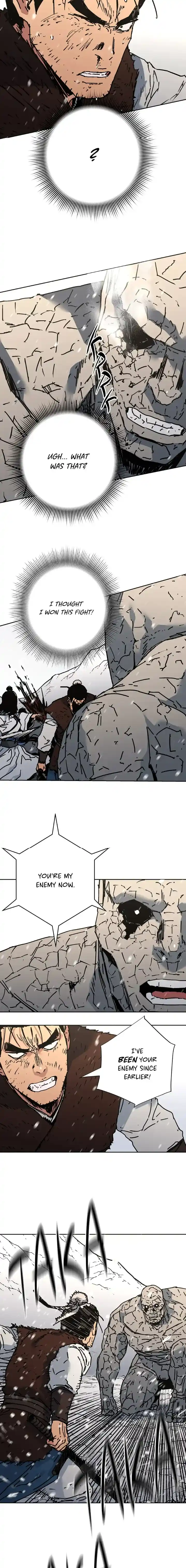 Read Peerless Dad Manga Online