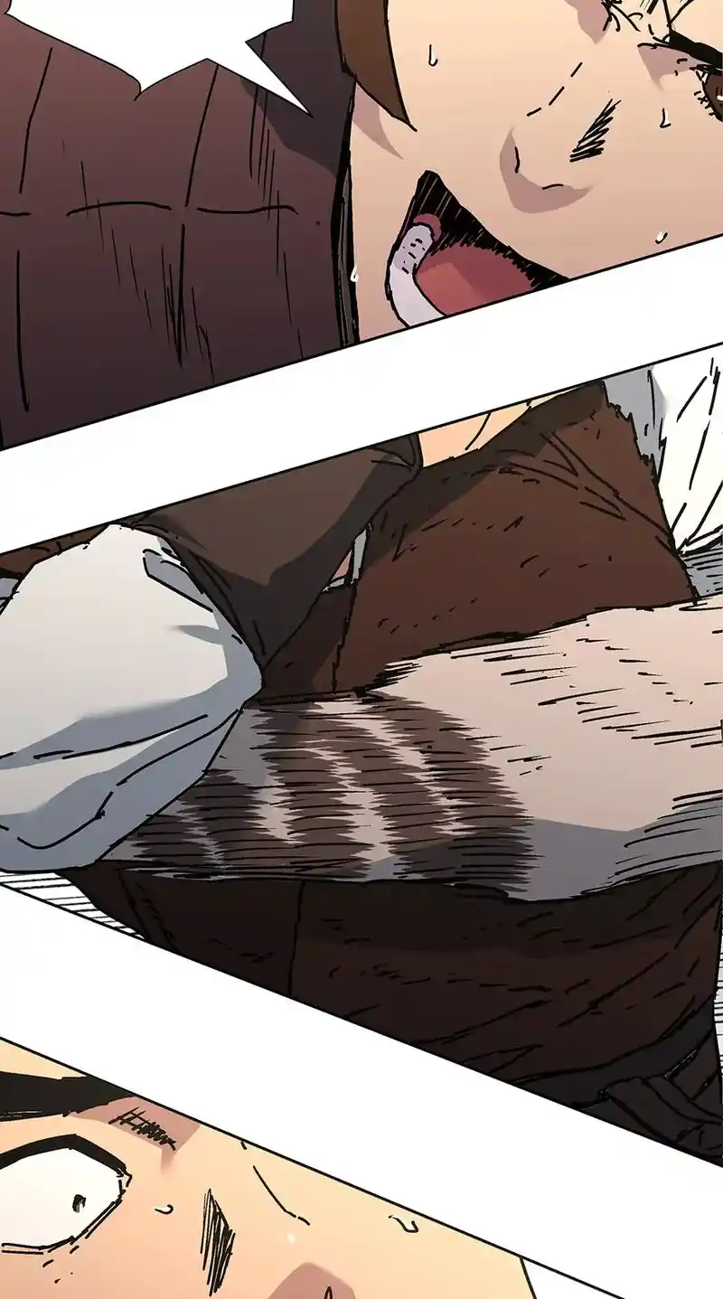 Read Peerless Dad Manga Online