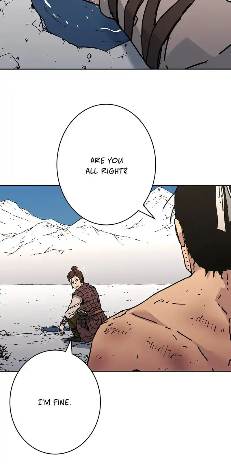 Read Peerless Dad Manga Online