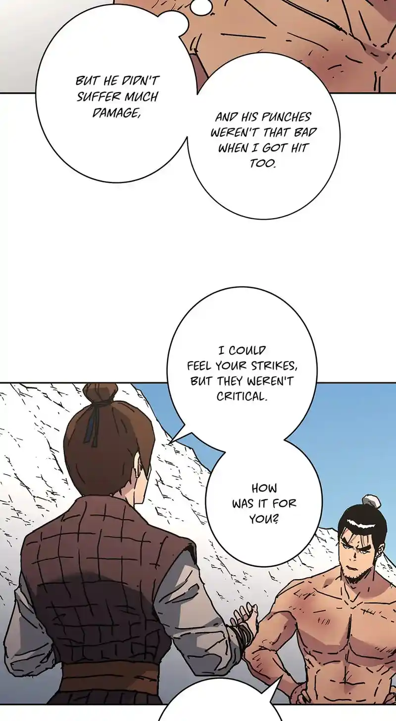 Read Peerless Dad Manga Online