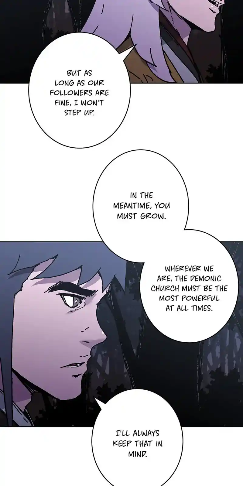 Read Peerless Dad Manga Online
