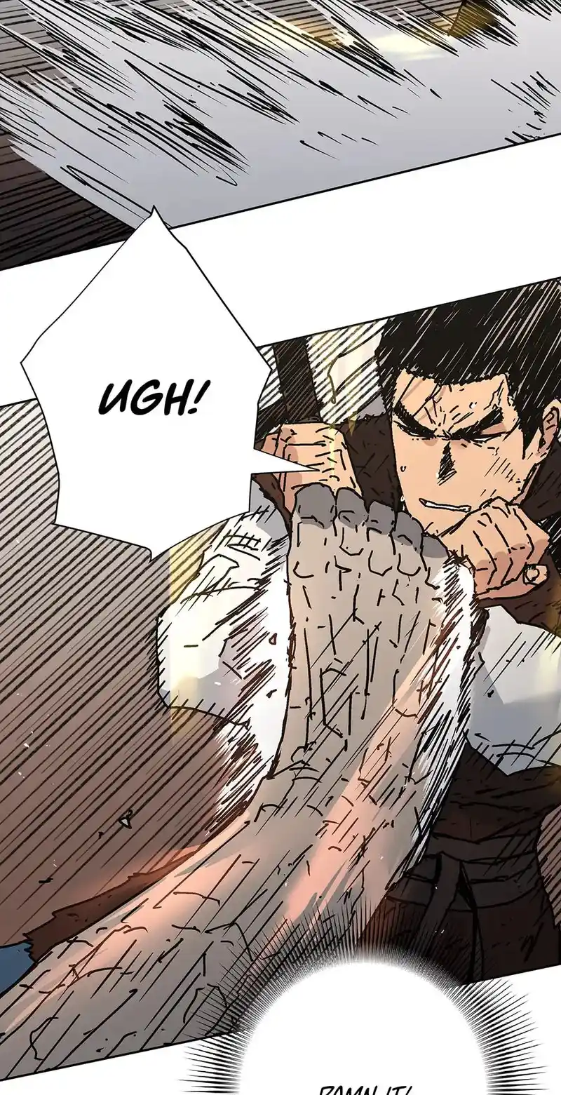 Read Peerless Dad Manga Online