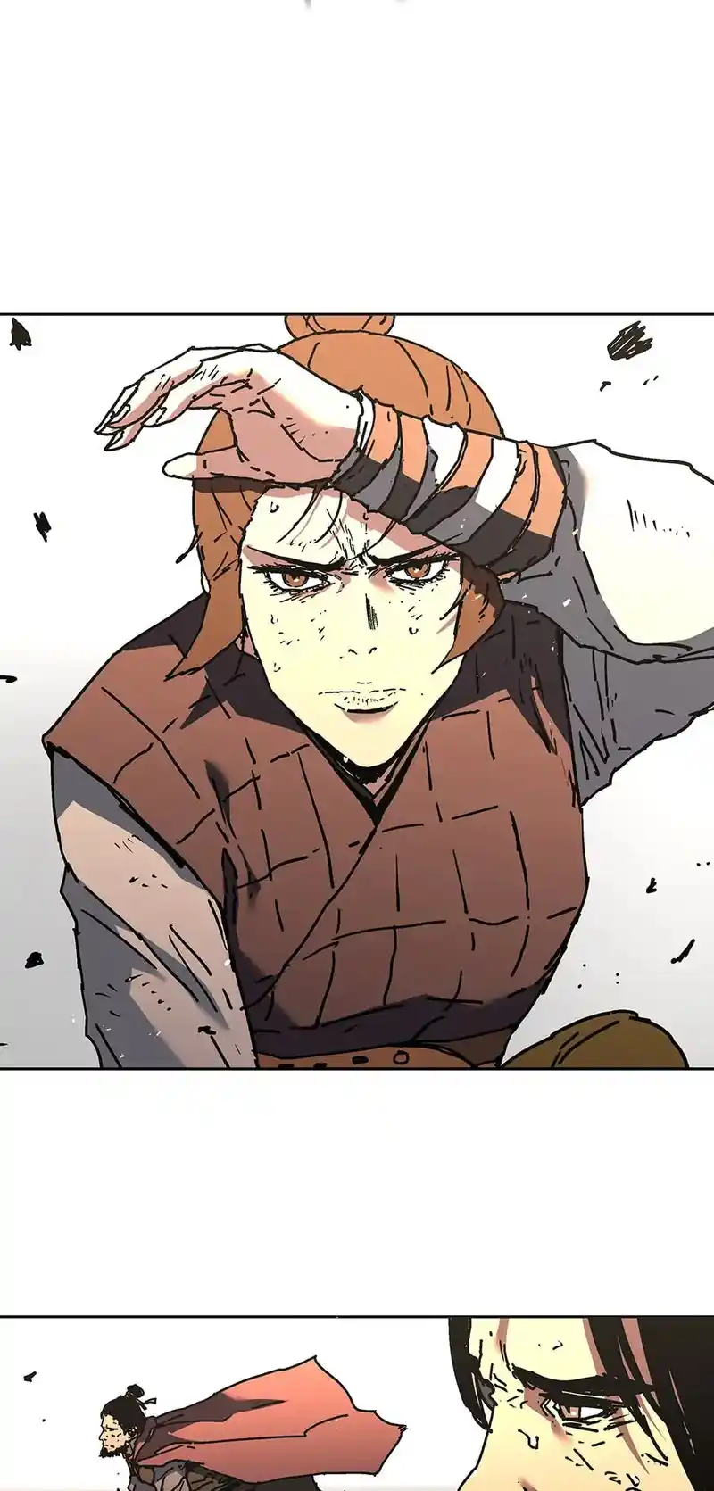 Read Peerless Dad Manga Online