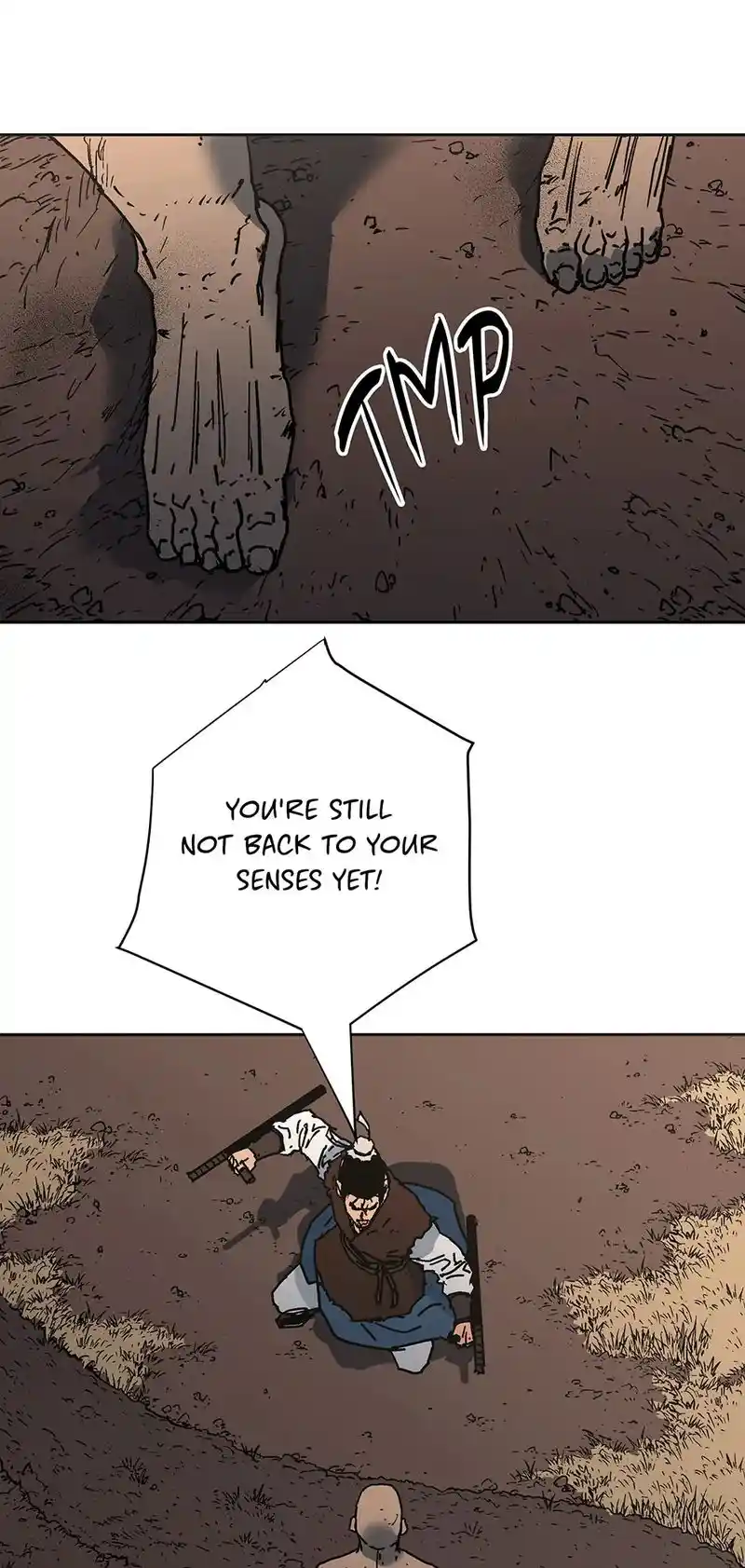 Read Peerless Dad Manga Online