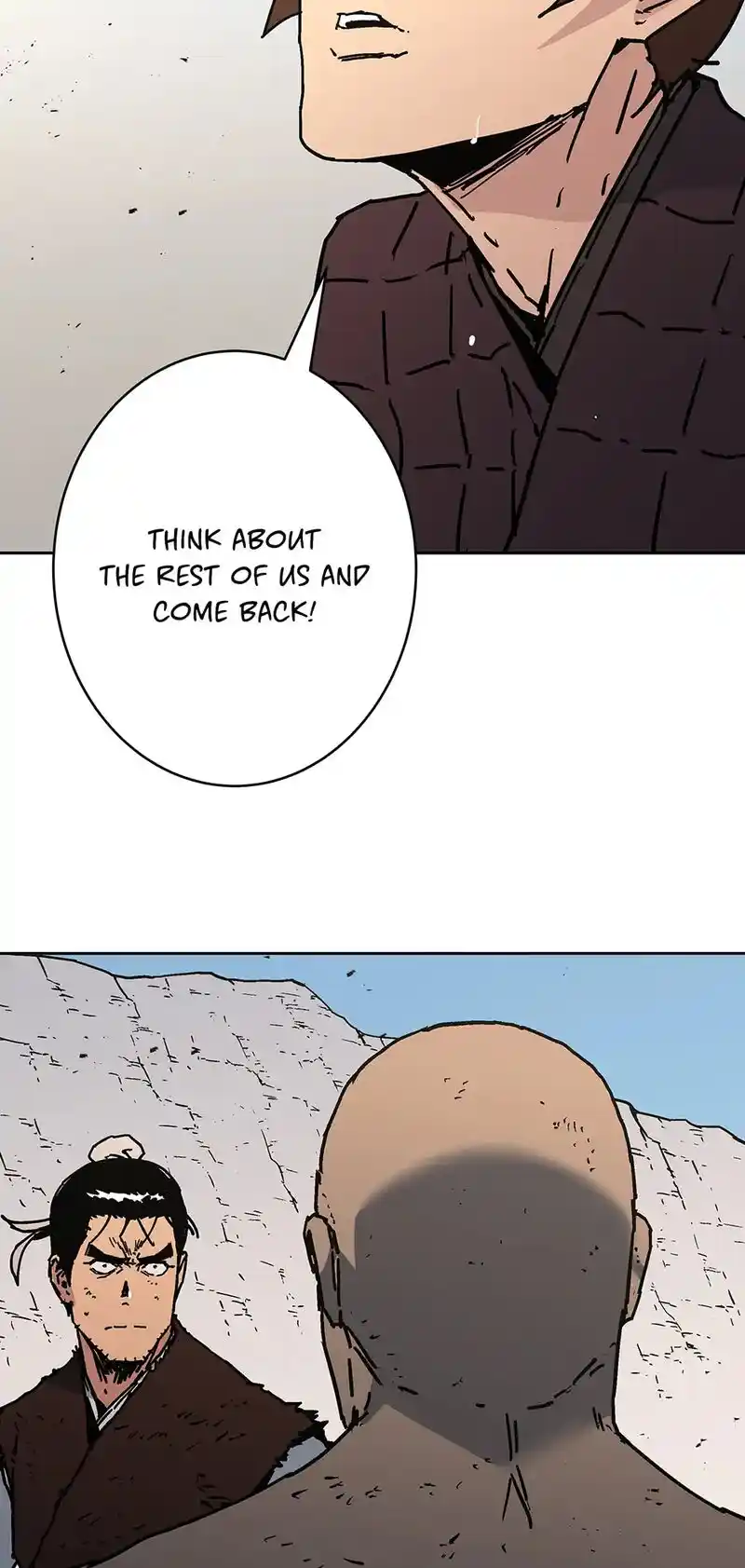 Read Peerless Dad Manga Online