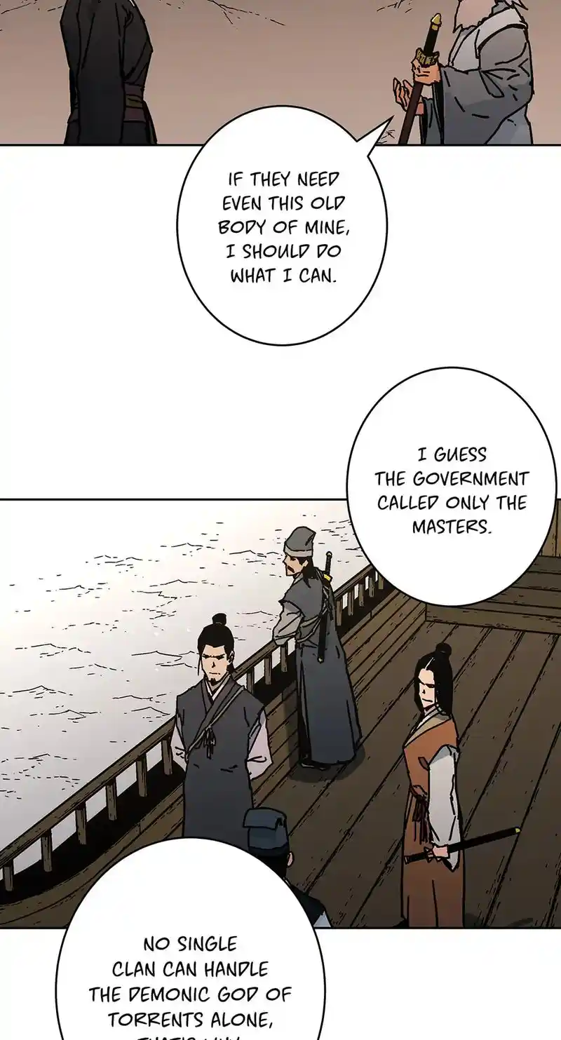 Read Peerless Dad Manga Online