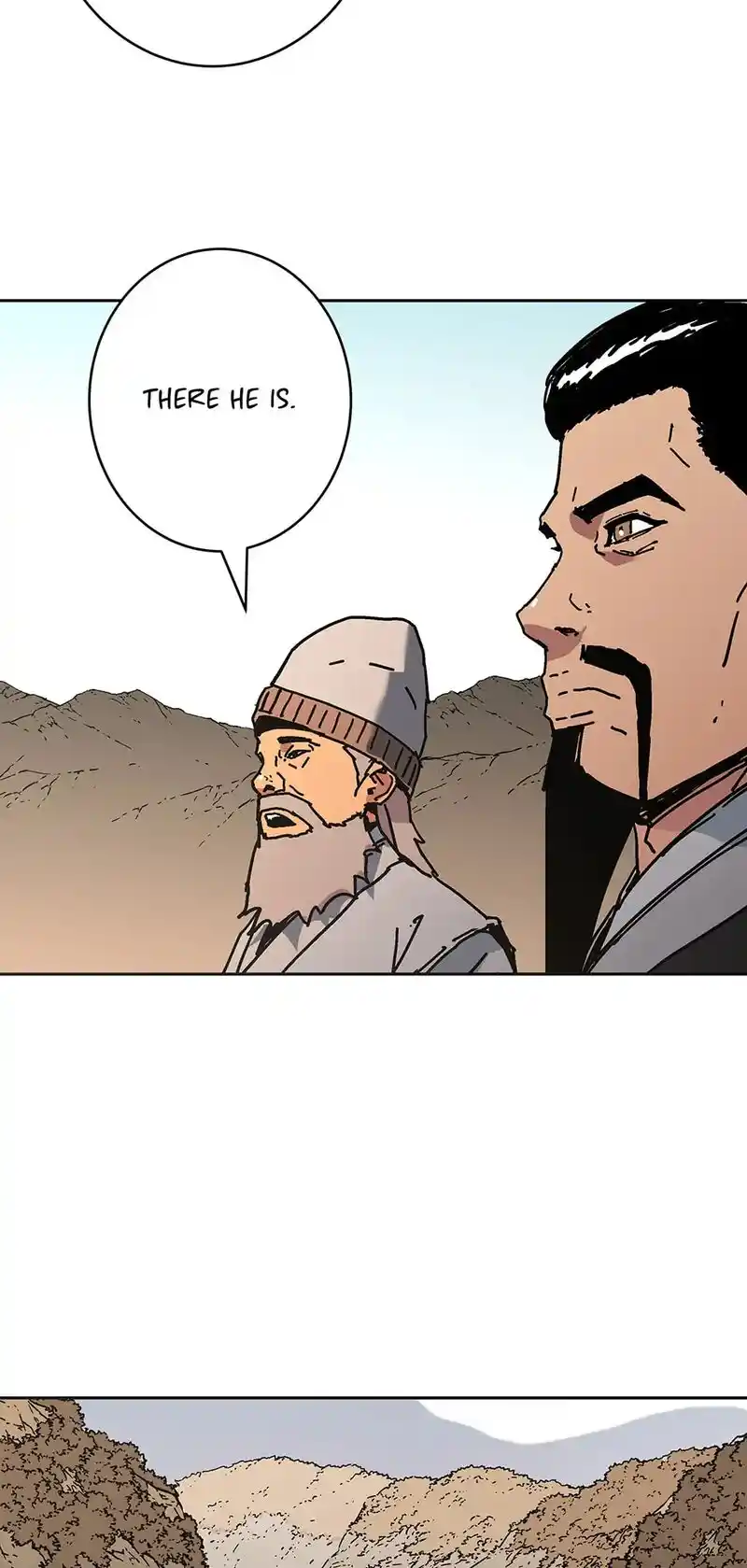 Read Peerless Dad Manga Online