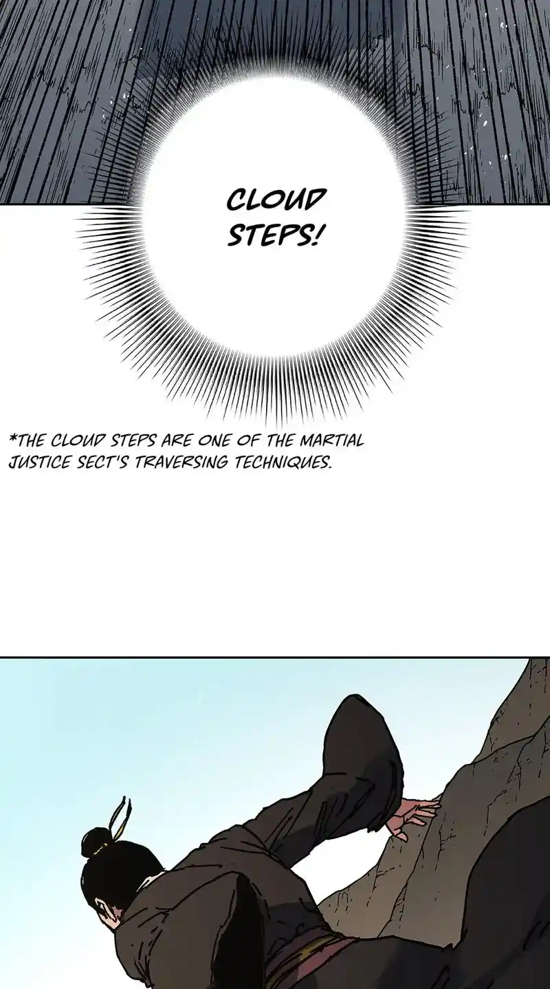 Read Peerless Dad Manga Online