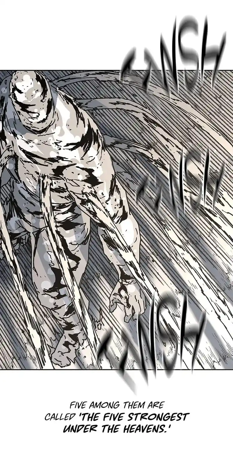 Read Peerless Dad Manga Online