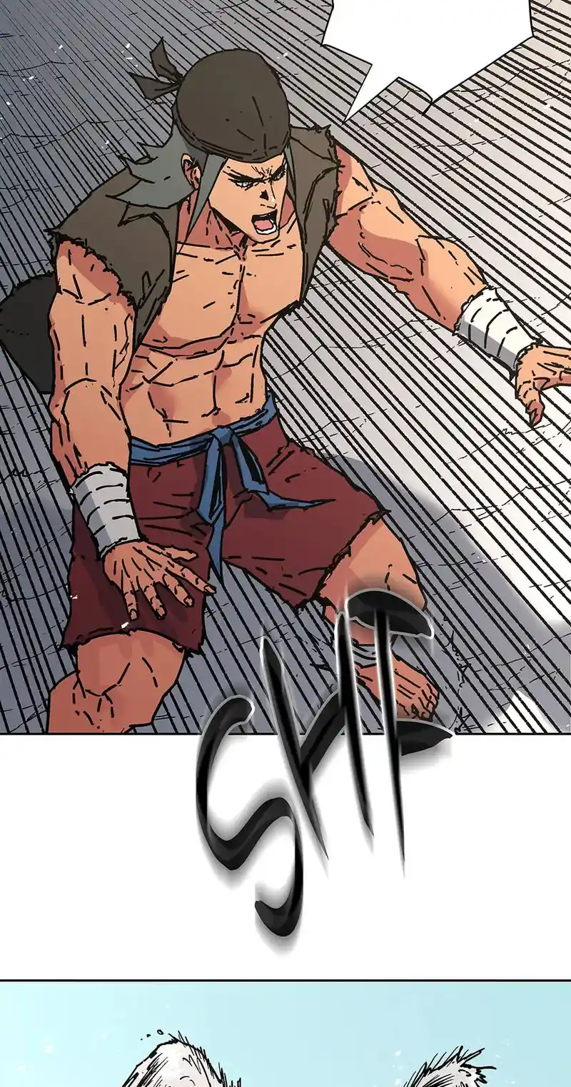 Read Peerless Dad Manga Online