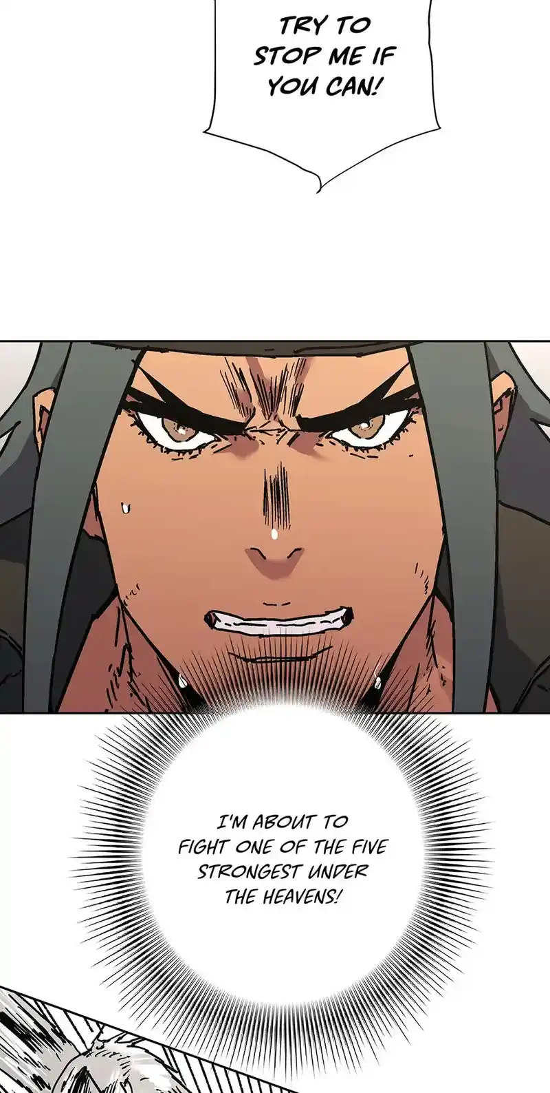 Read Peerless Dad Manga Online