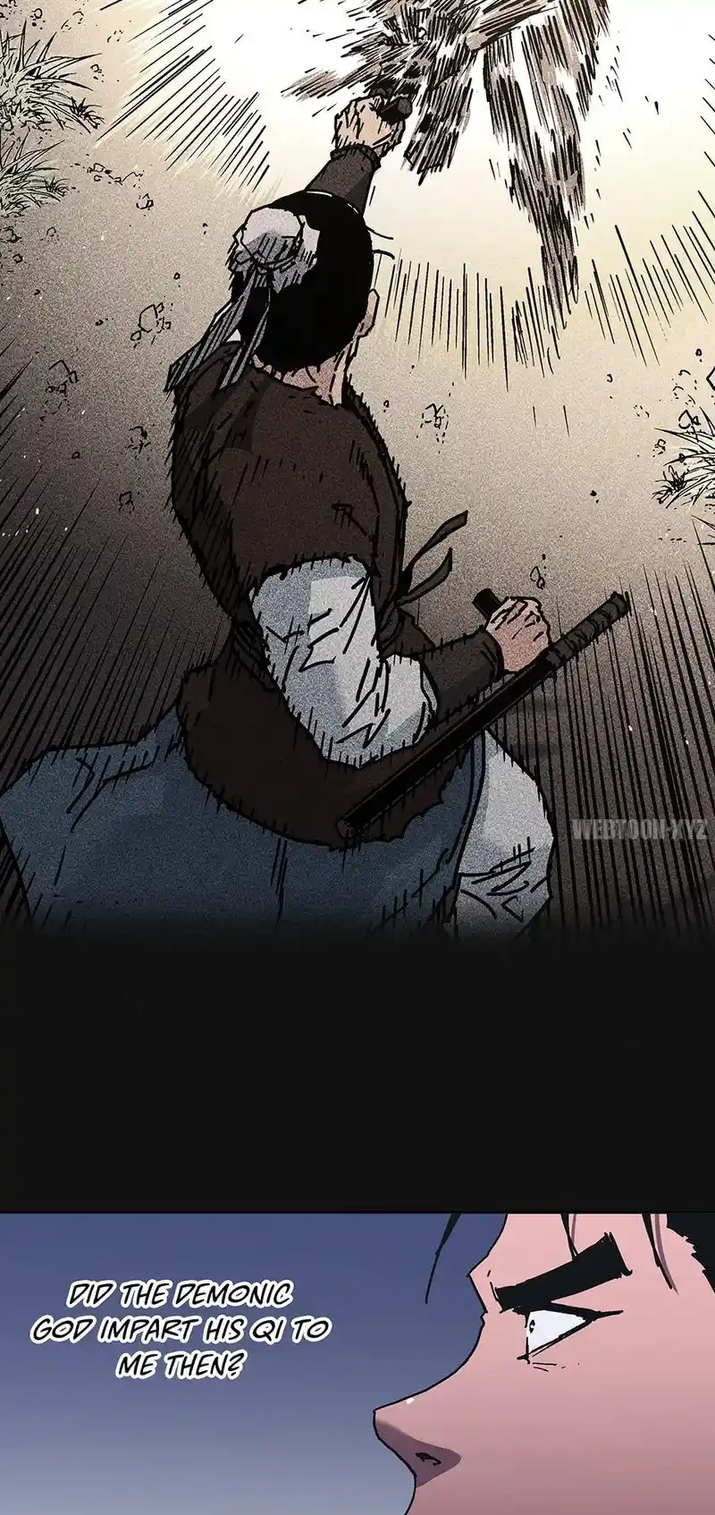 Read Peerless Dad Manga Online