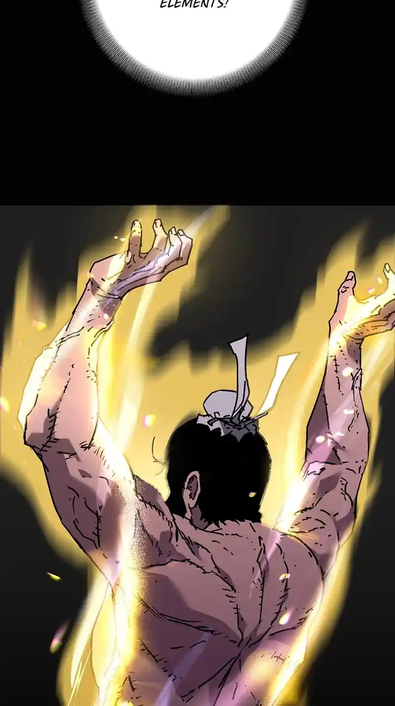 Read Peerless Dad Manga Online