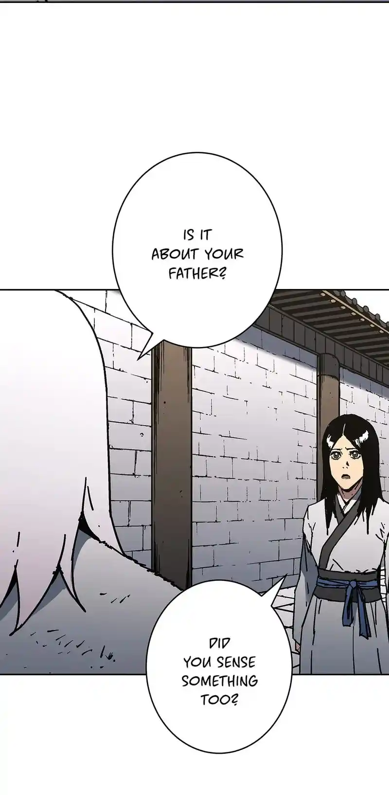 Read Peerless Dad Manga Online