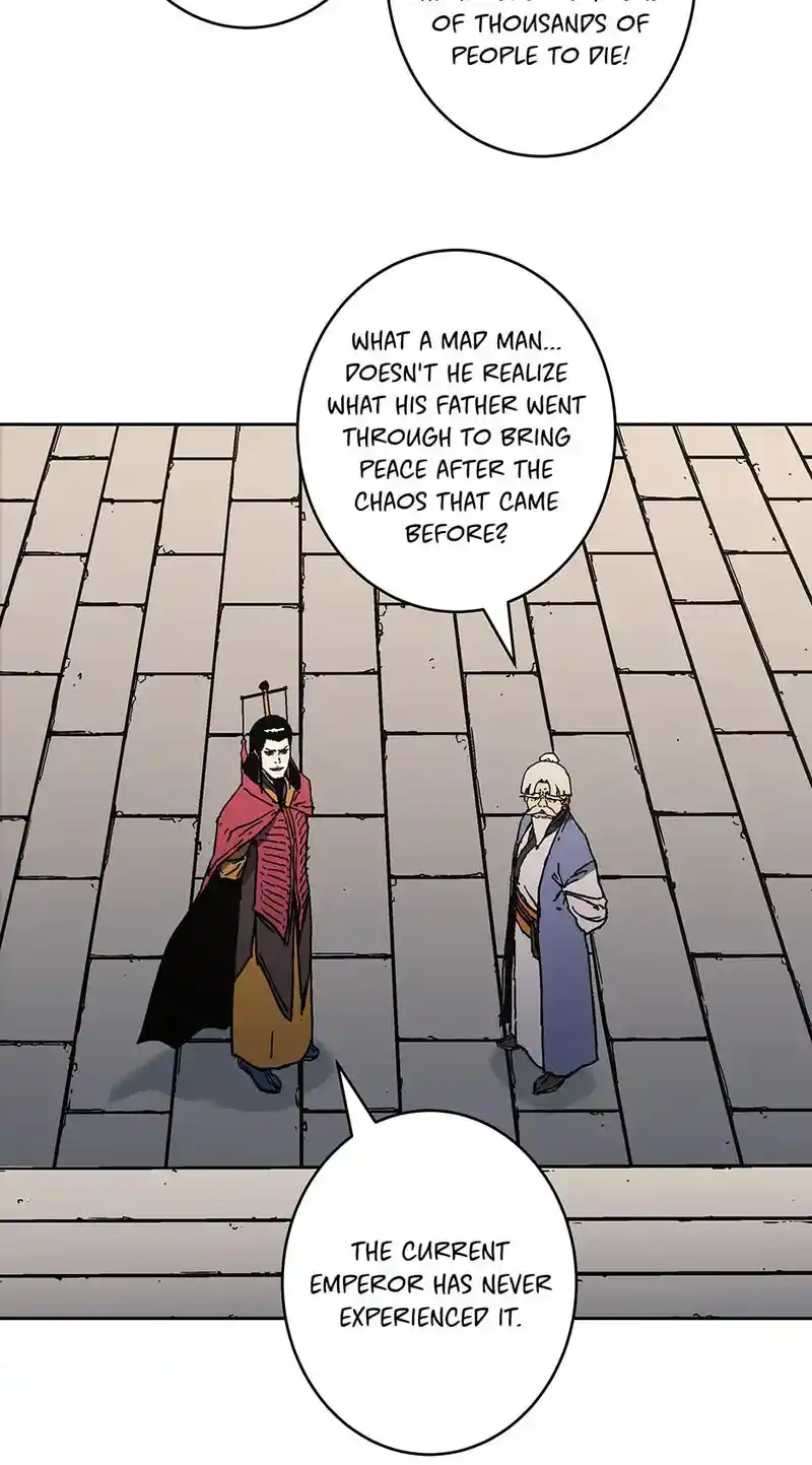 Read Peerless Dad Manga Online