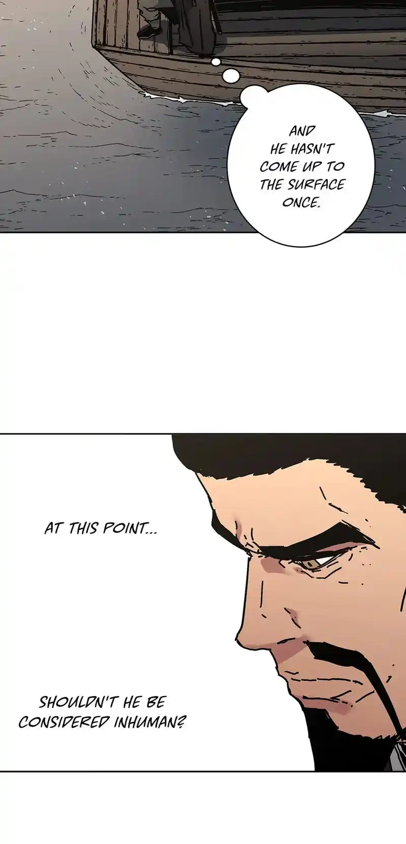 Read Peerless Dad Manga Online
