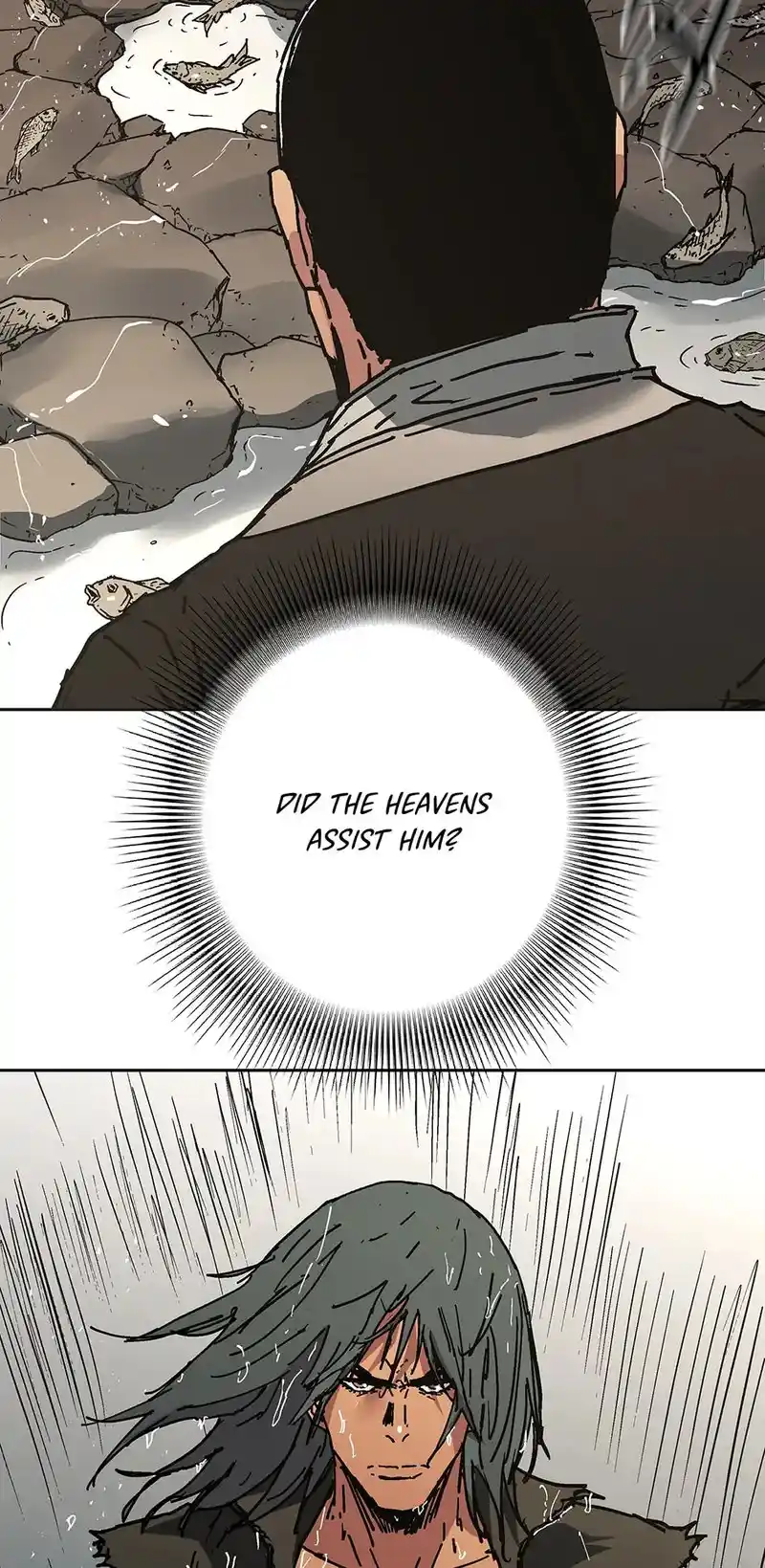 Read Peerless Dad Manga Online