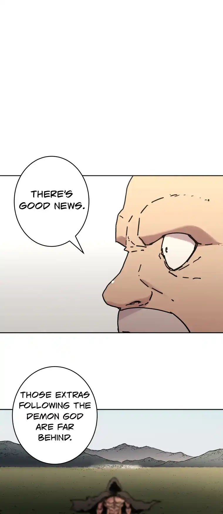 Read Peerless Dad Manga Online