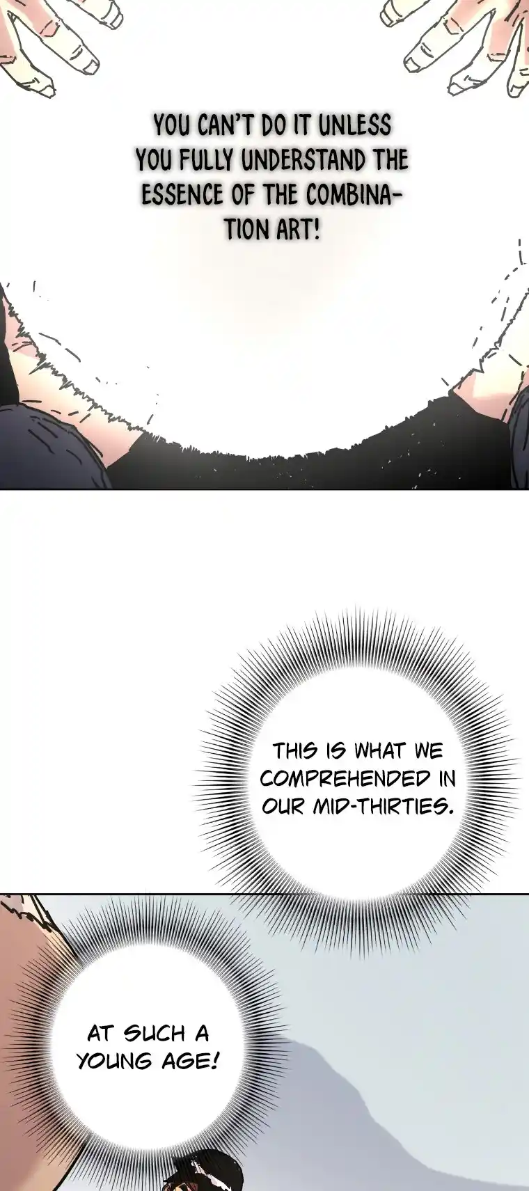 Read Peerless Dad Manga Online