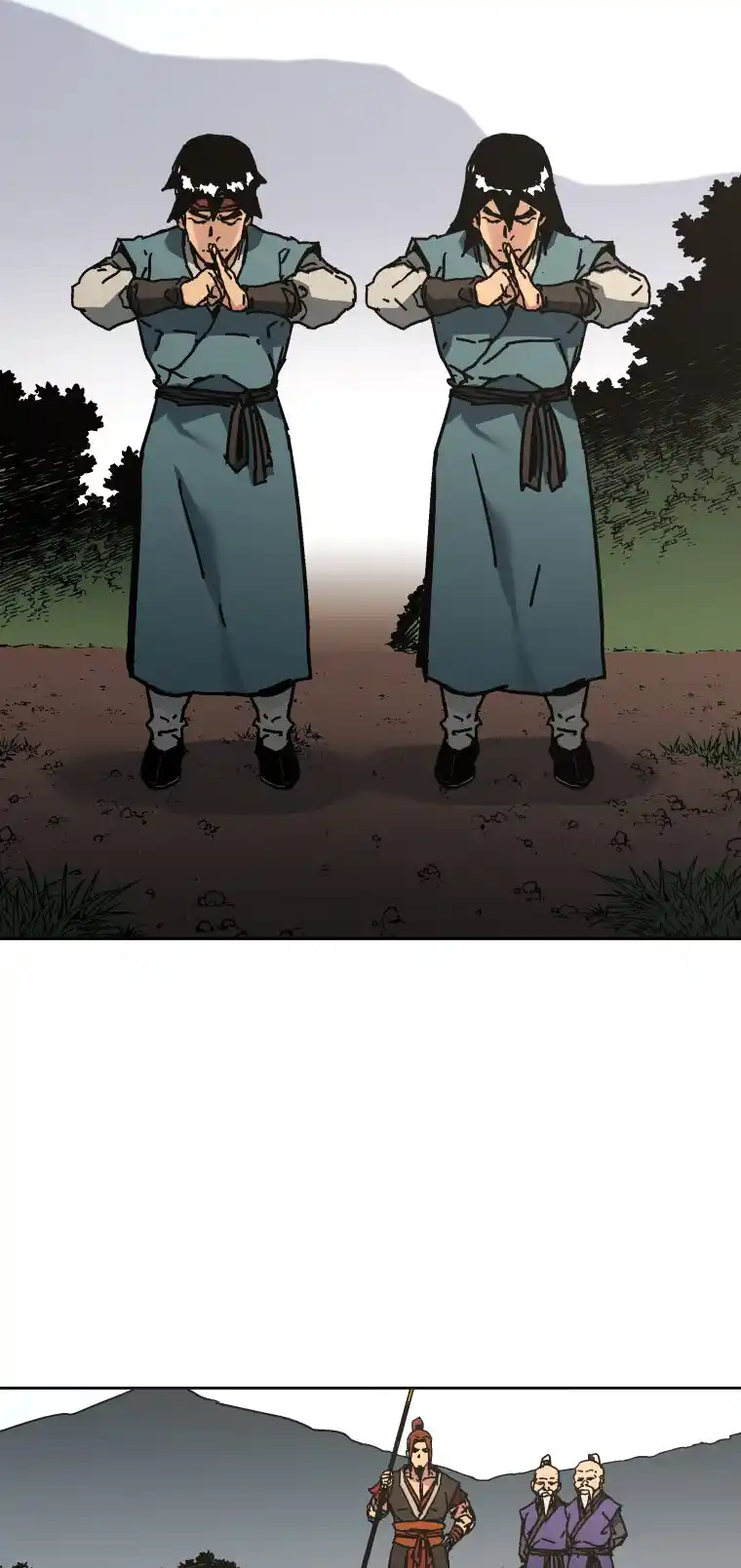 Read Peerless Dad Manga Online