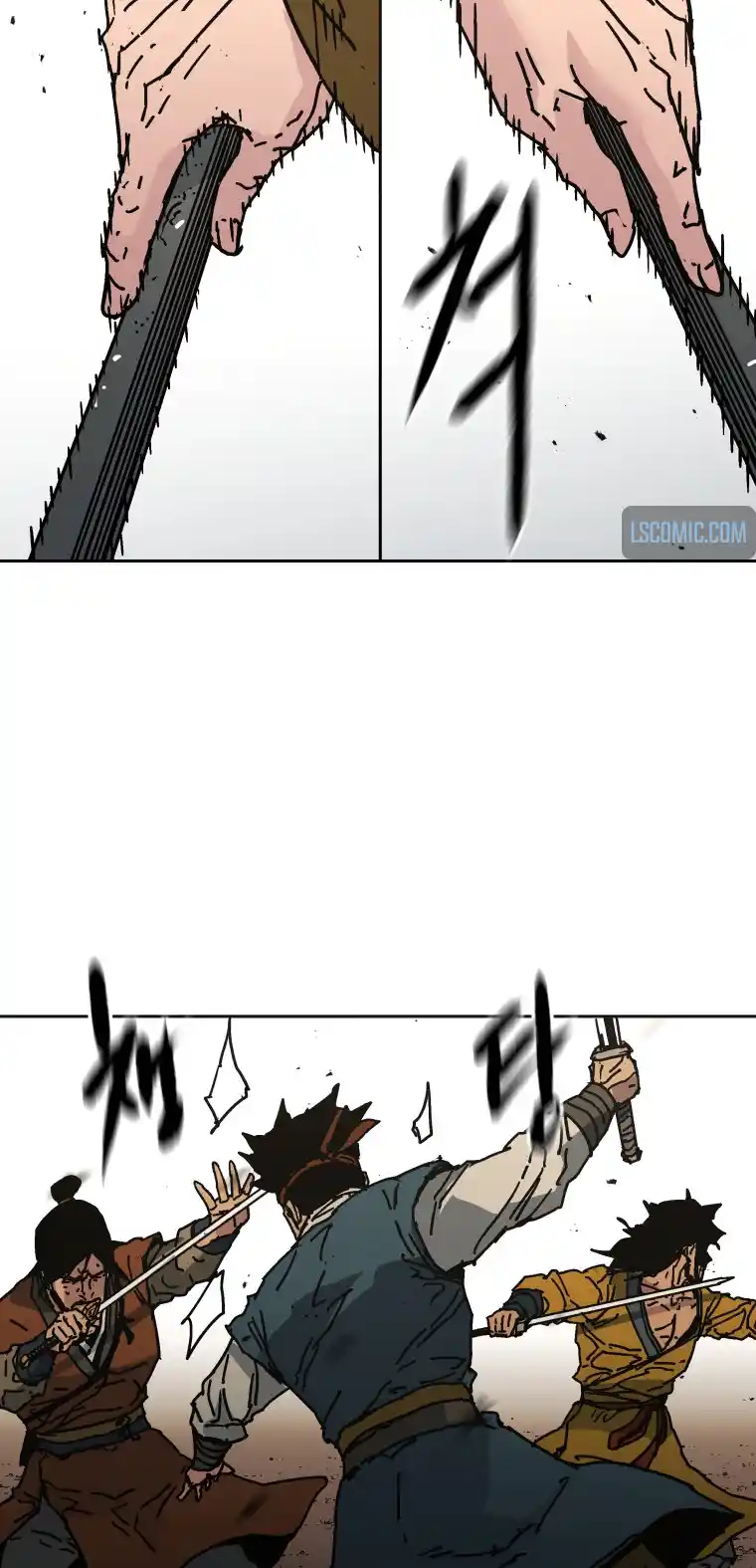Read Peerless Dad Manga Online