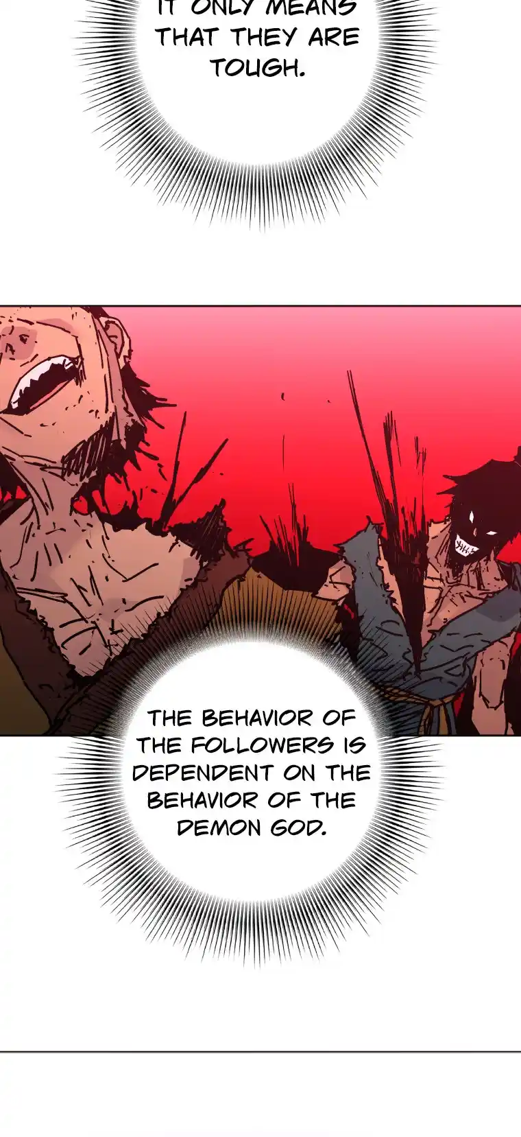 Read Peerless Dad Manga Online