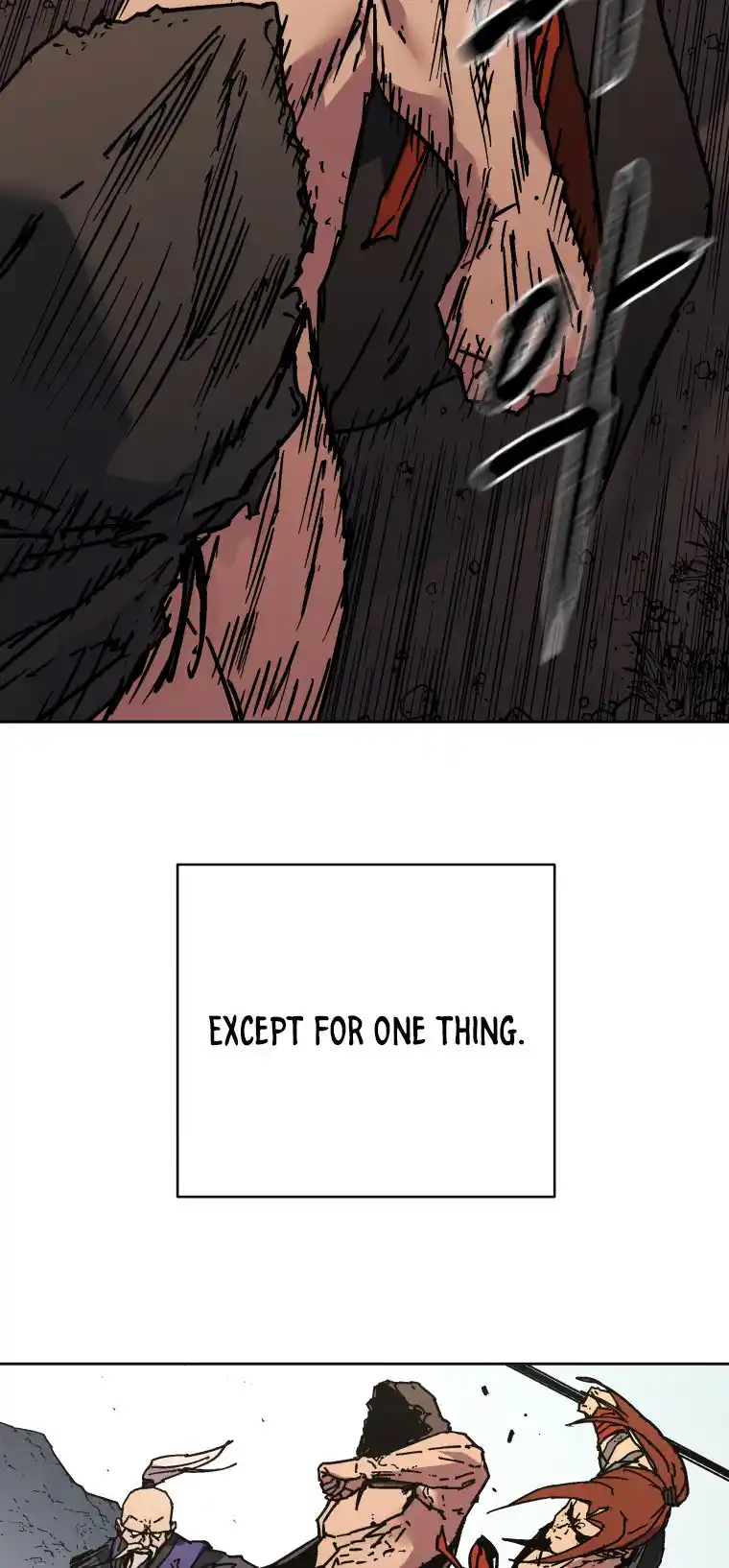 Read Peerless Dad Manga Online