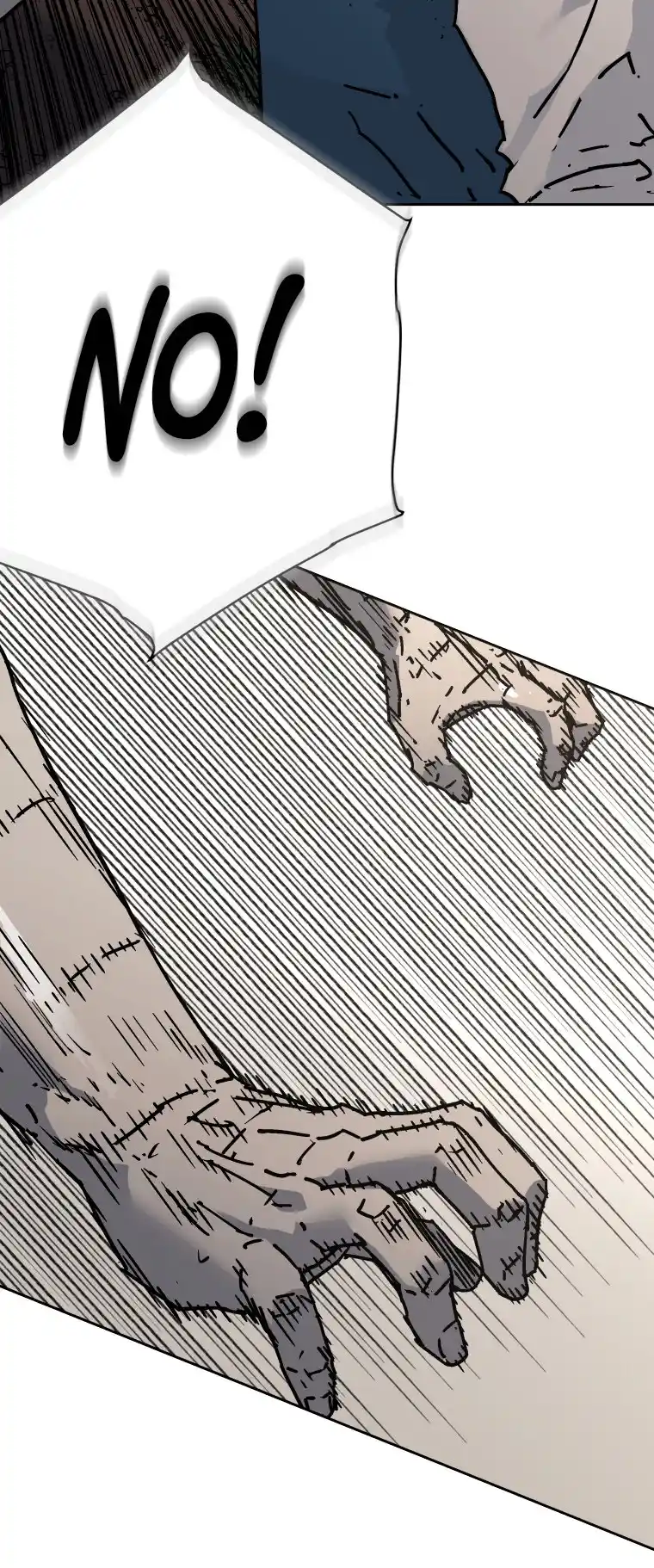Read Peerless Dad Manga Online