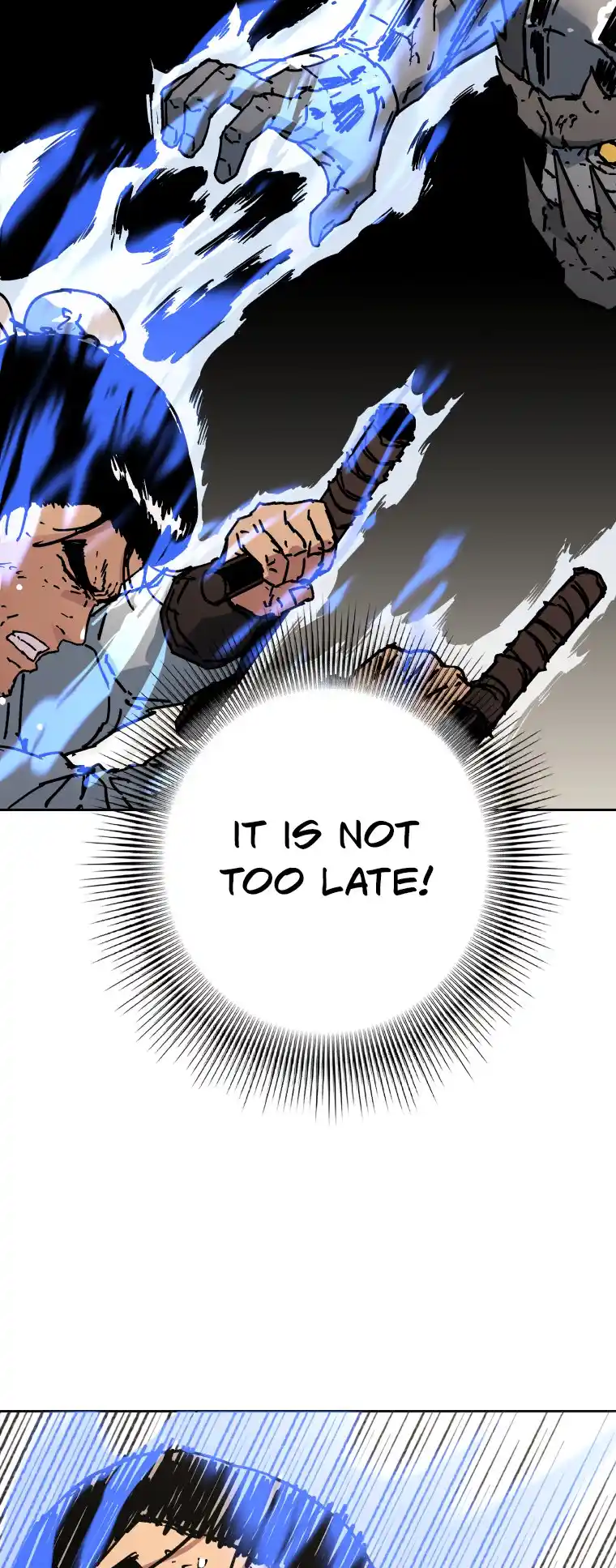 Read Peerless Dad Manga Online