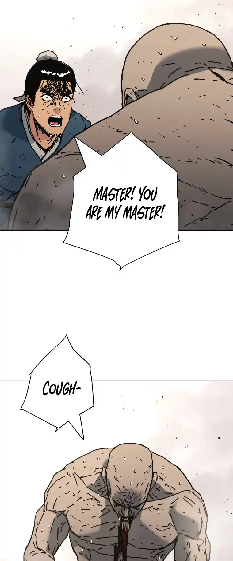 Read Peerless Dad Manga Online