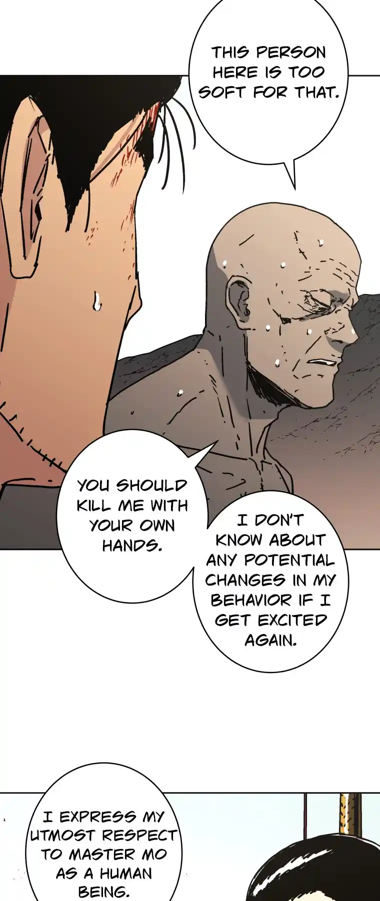 Read Peerless Dad Manga Online
