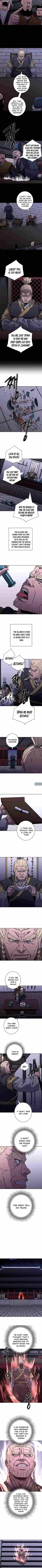 Read Peerless Dad Manga Online