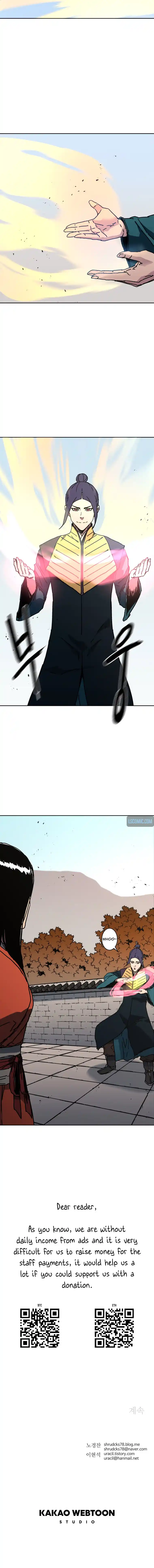 Read Peerless Dad Manga Online